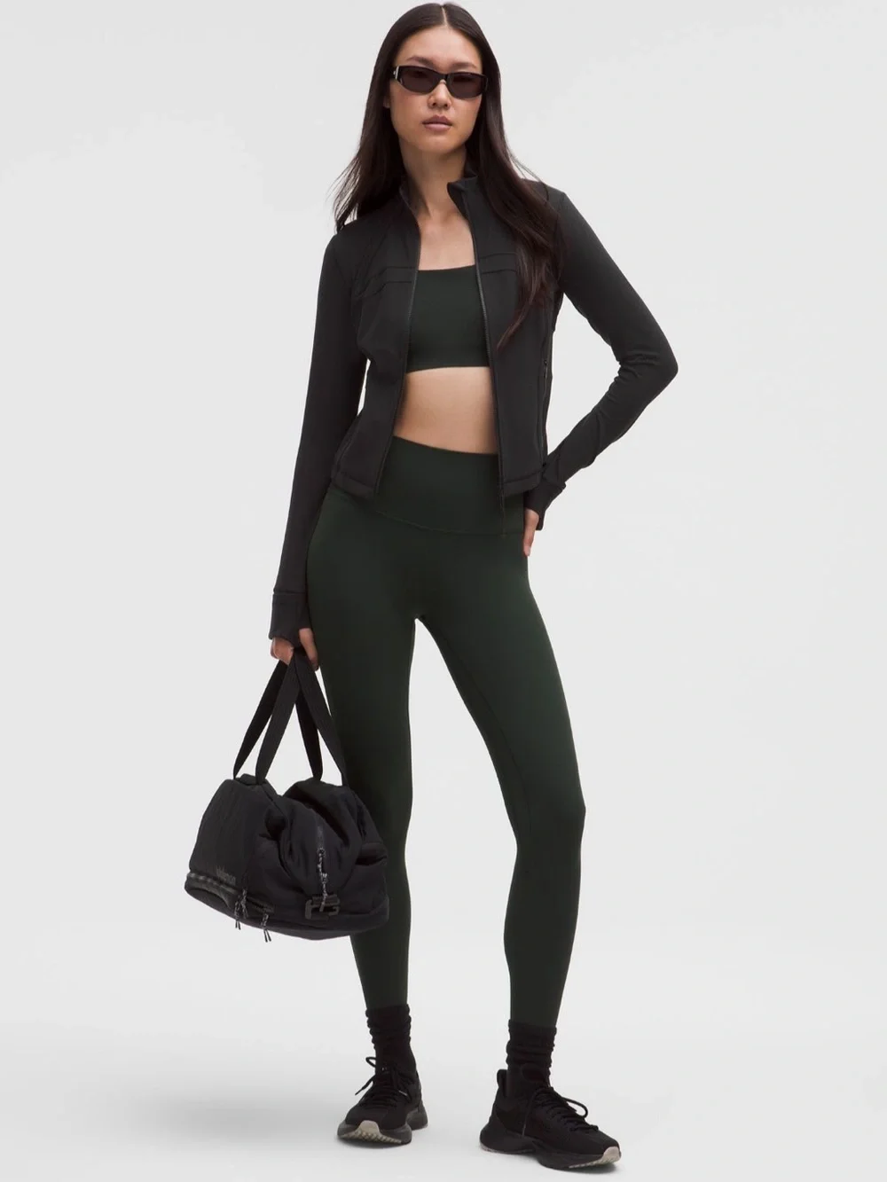 lululemon athletica lululemon define